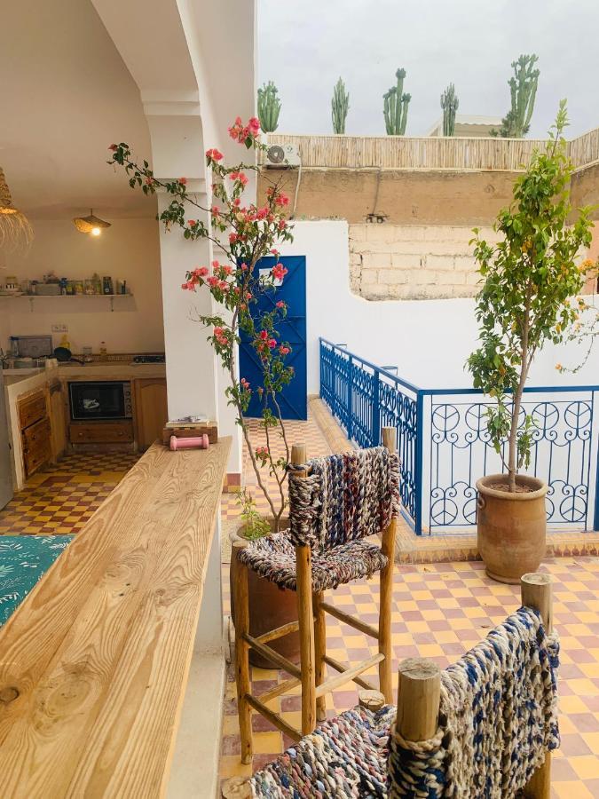 Hostel Yu Yu Marrakesh