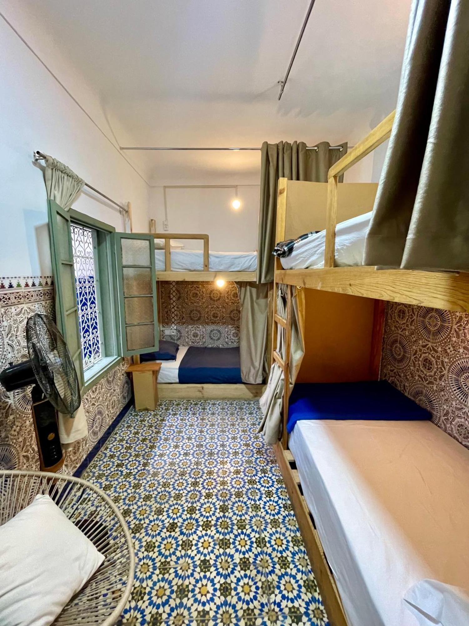 Ostello Yu Yu Marrakesh