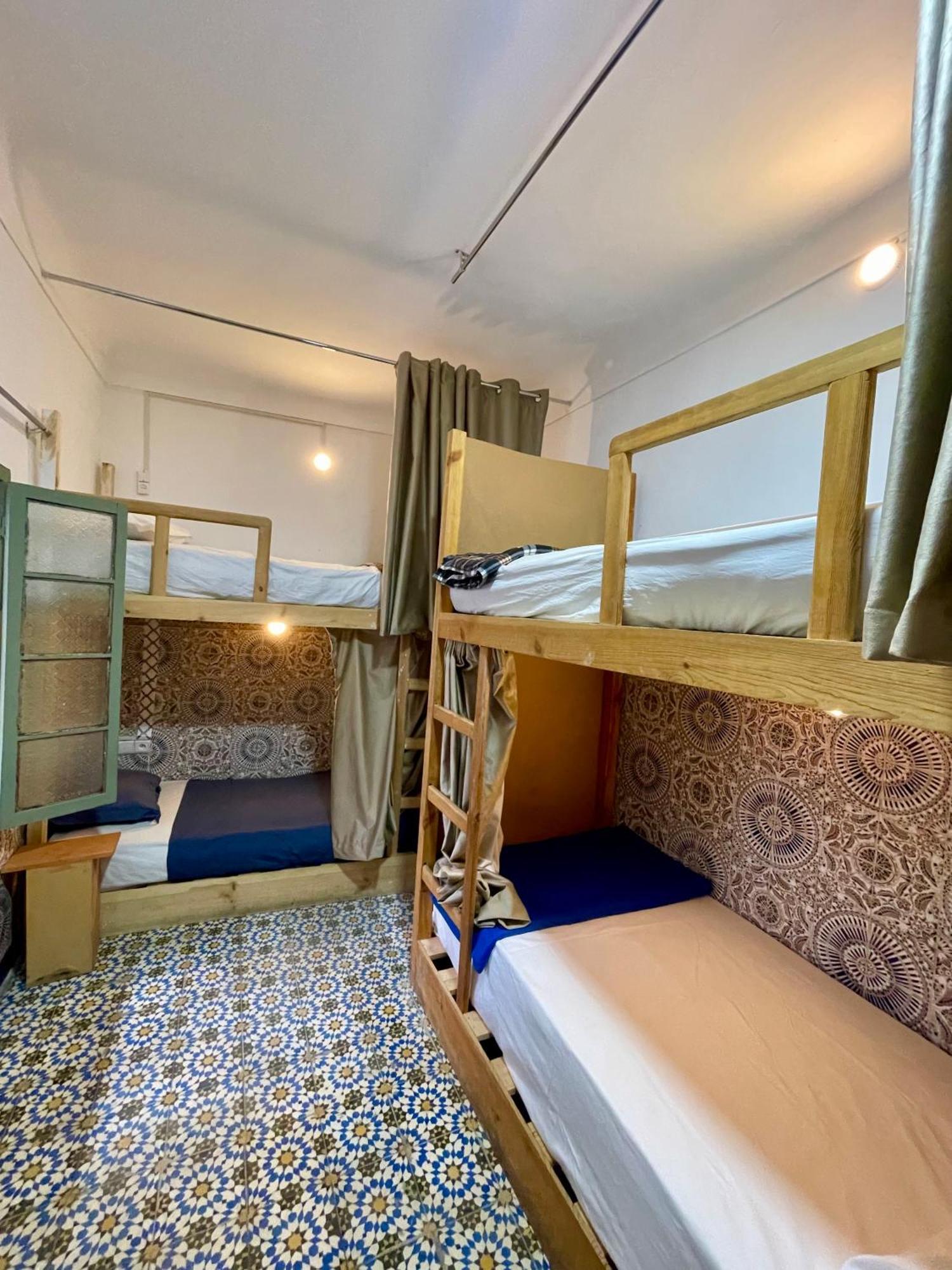Ostello Yu Yu Marrakesh