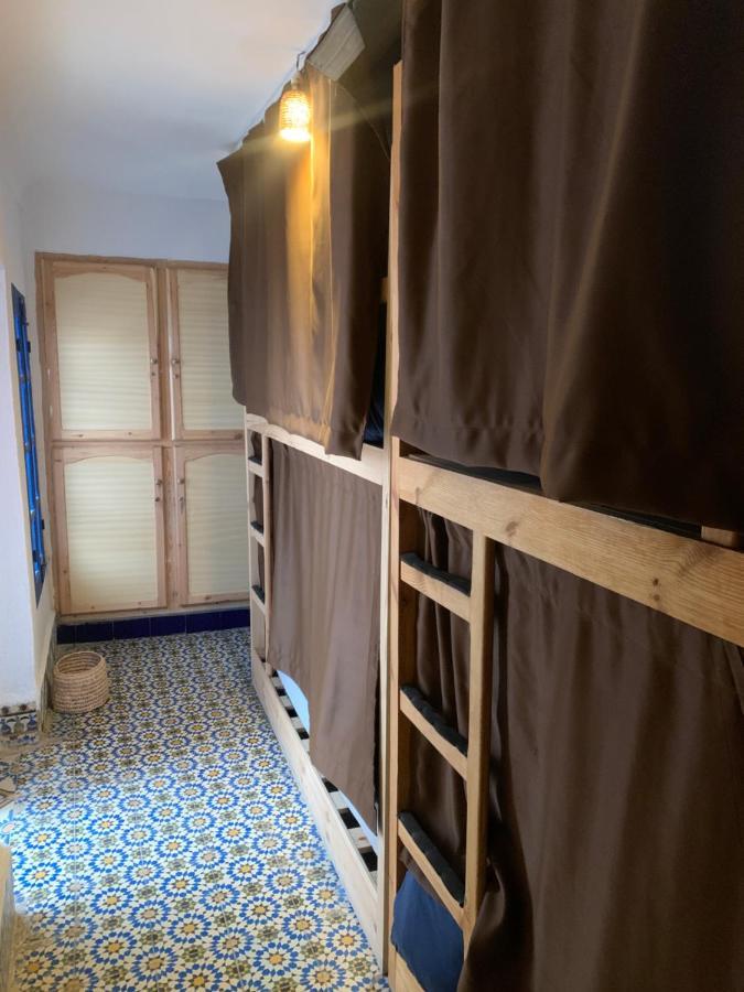 Hostal Yu Yu Marrakesh
